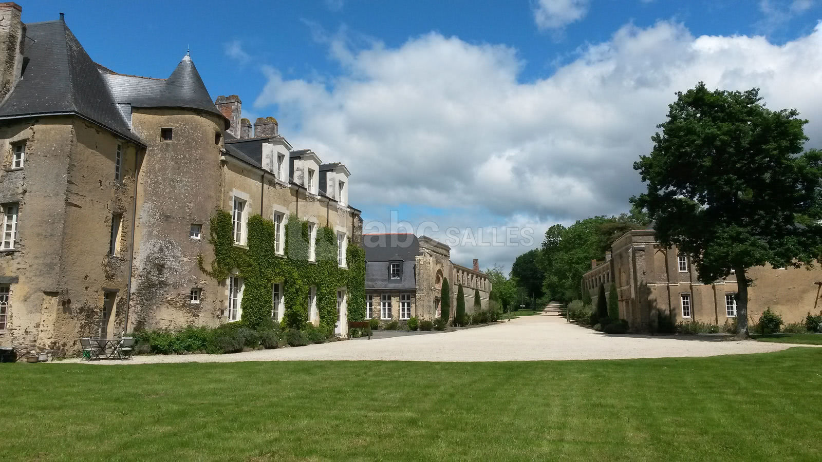 Vue Générale