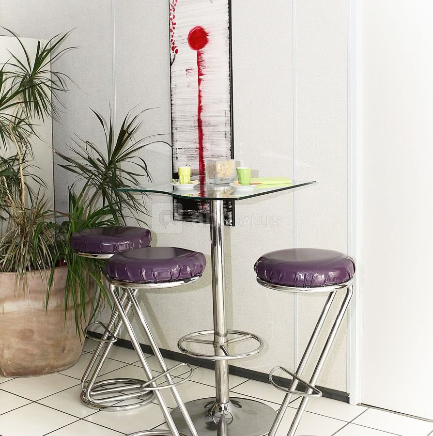 Coin café