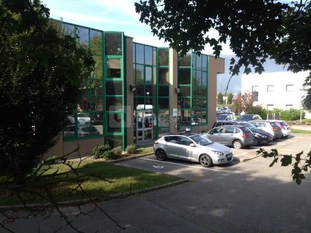 Immeuble