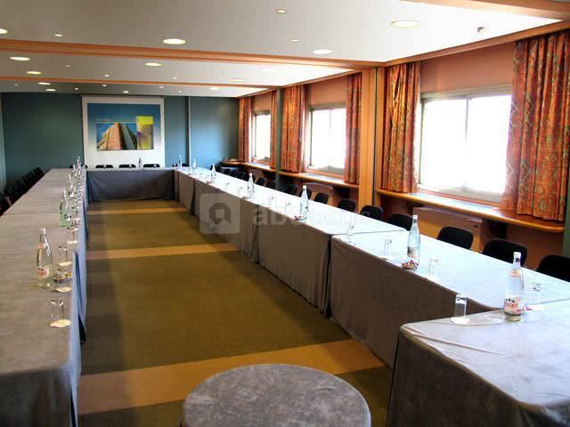 Salle de réunion
