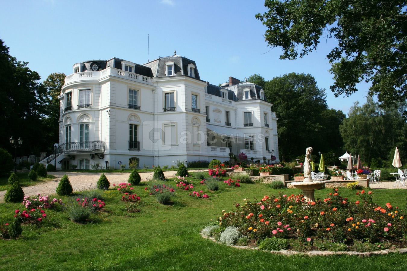 Château des clos