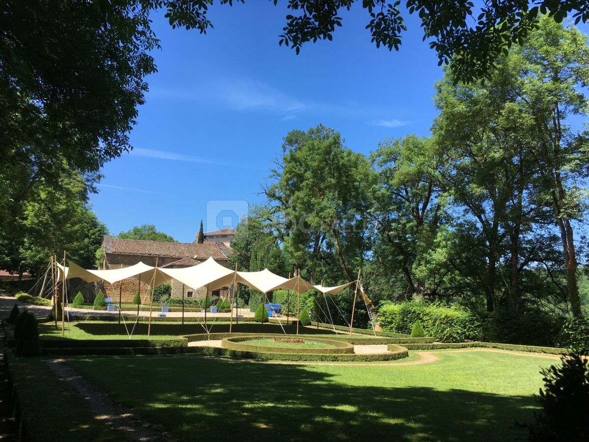 Jardin à la Française