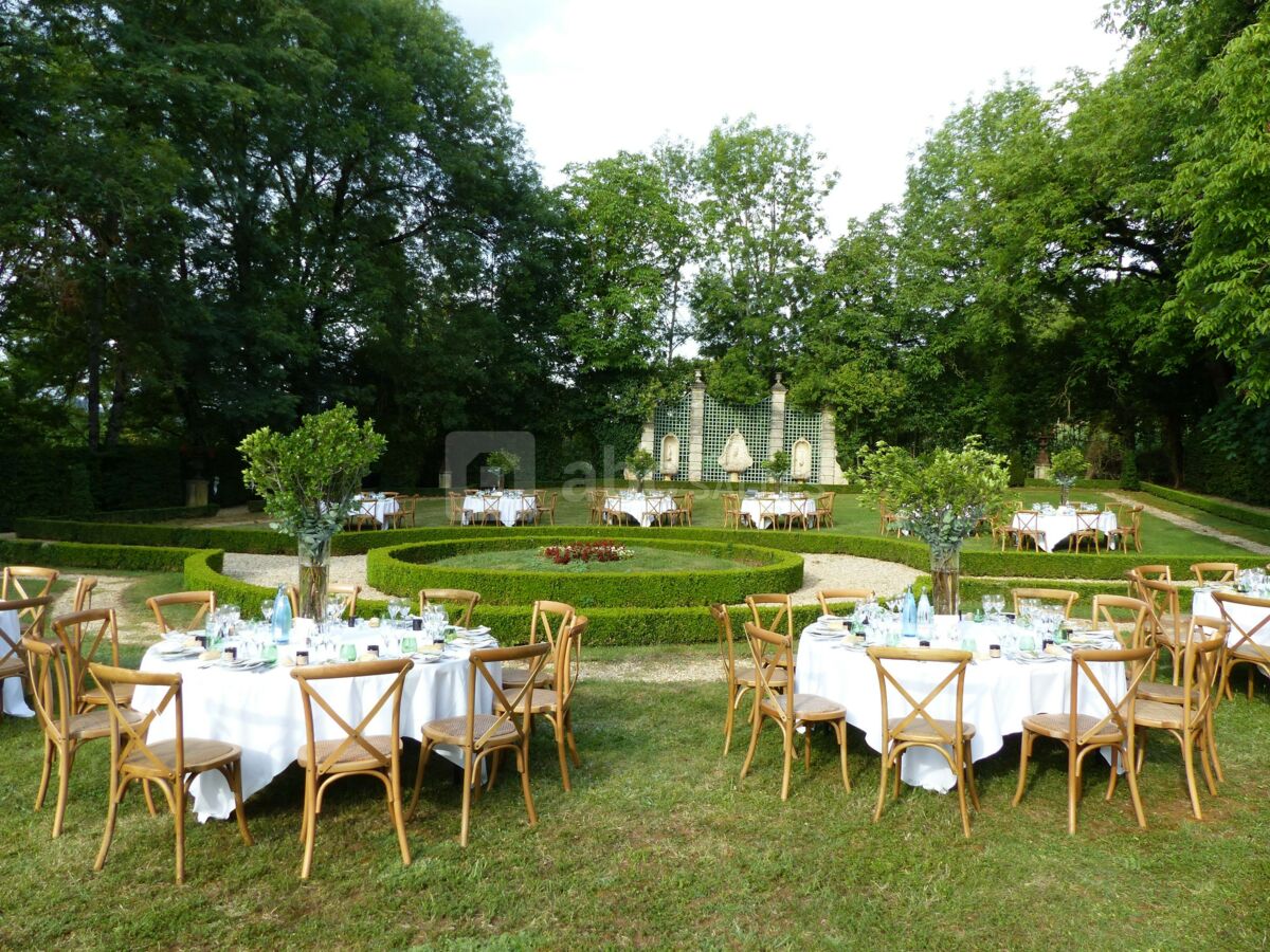 Le jardin à la Française