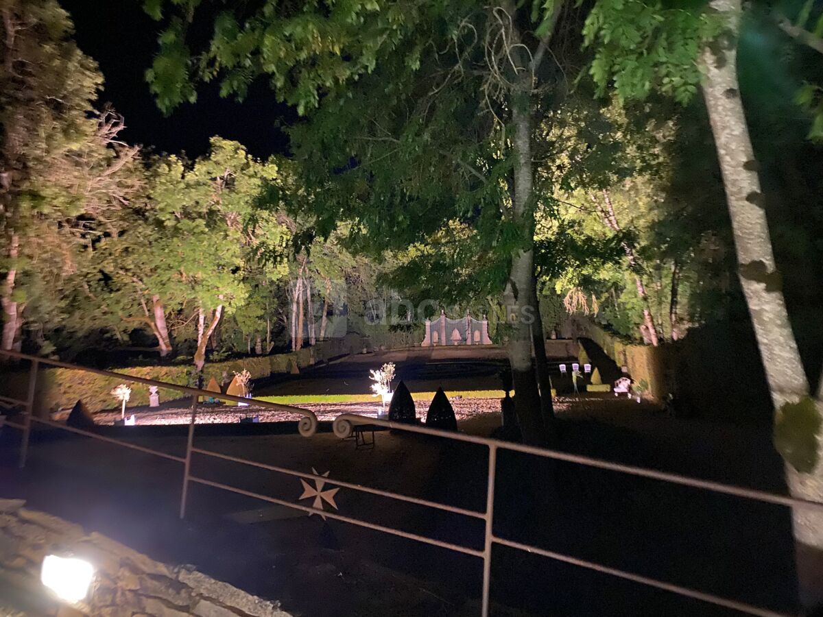 Le jardin à la Française