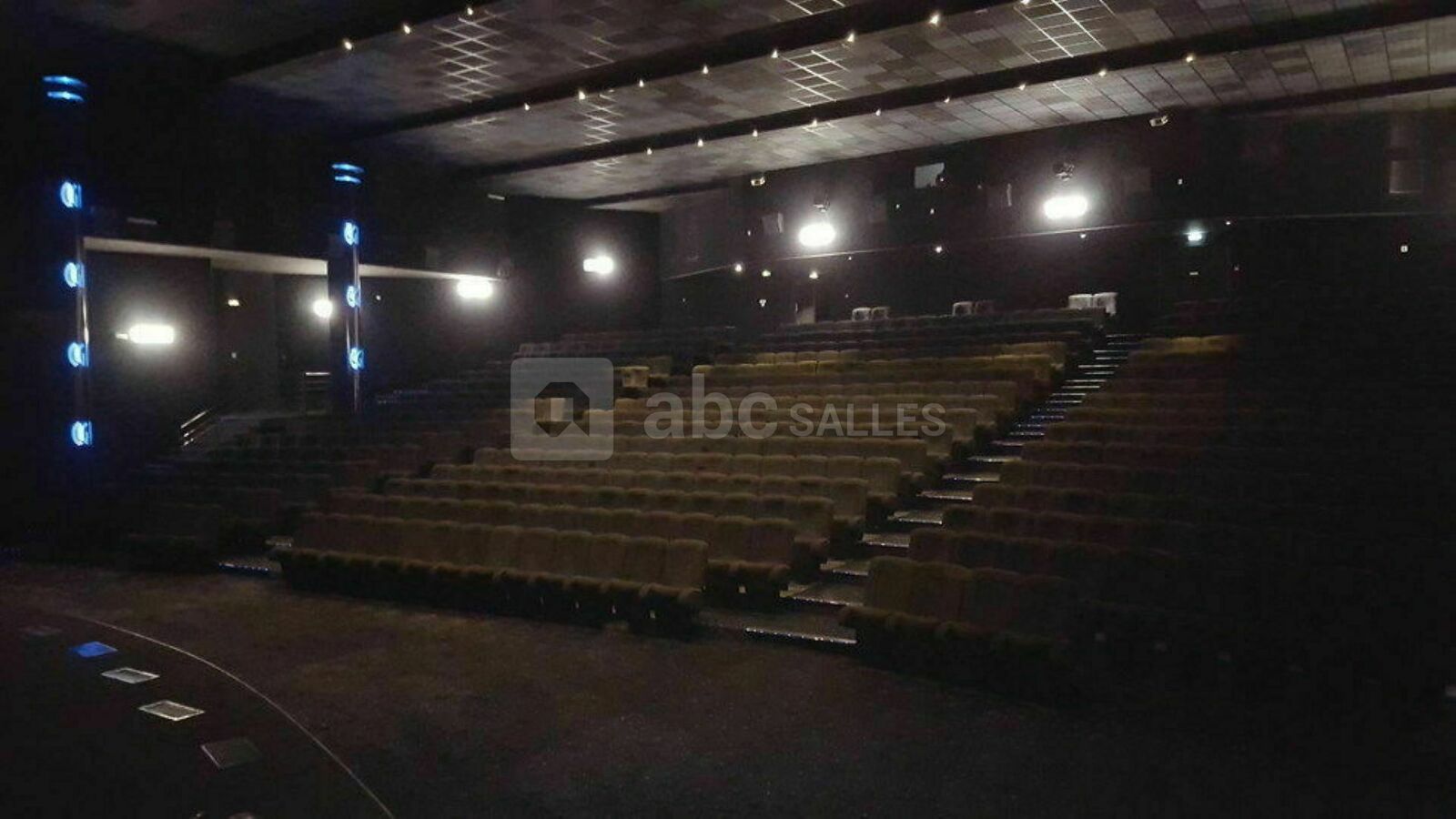 Salle