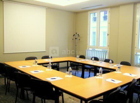 Salle 10