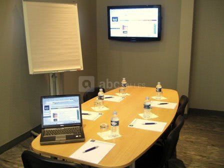 Salle 1