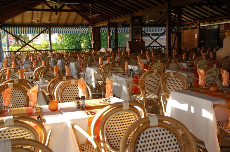 Hôtel Fleur d'Épée***