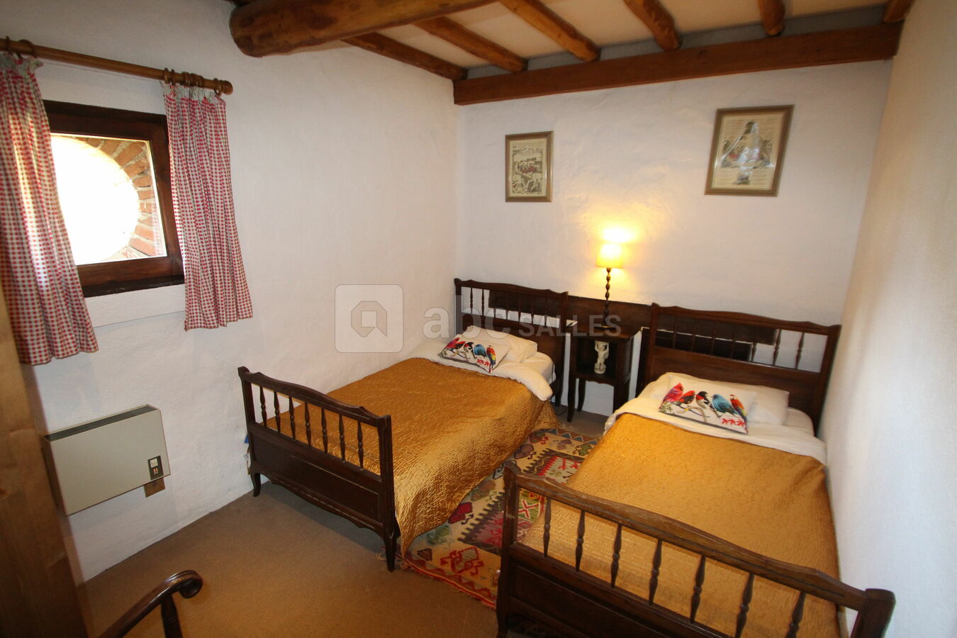 Le gîte la Bergerie