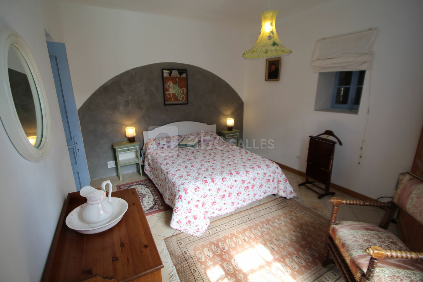 Le Gîte la Chapelle