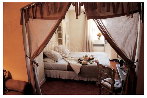 Les Moulins de Ramatuelle