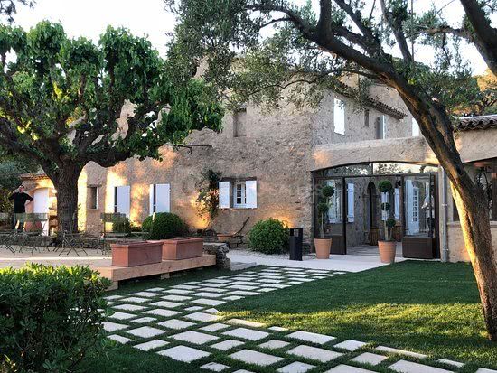 Les Moulins de Ramatuelle