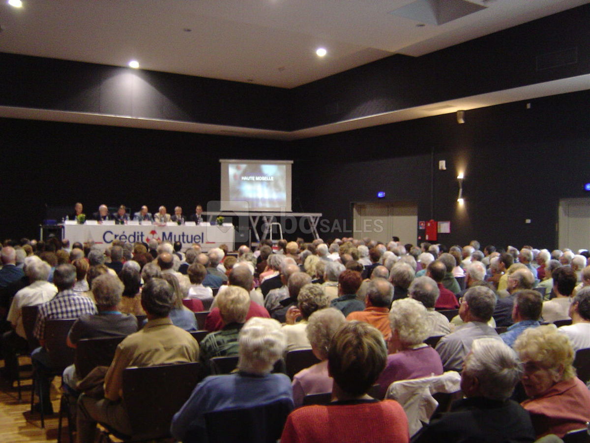 Assemblee generale