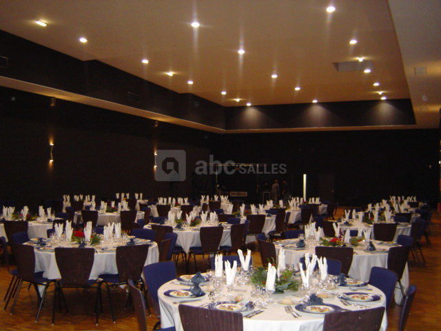 Banquet