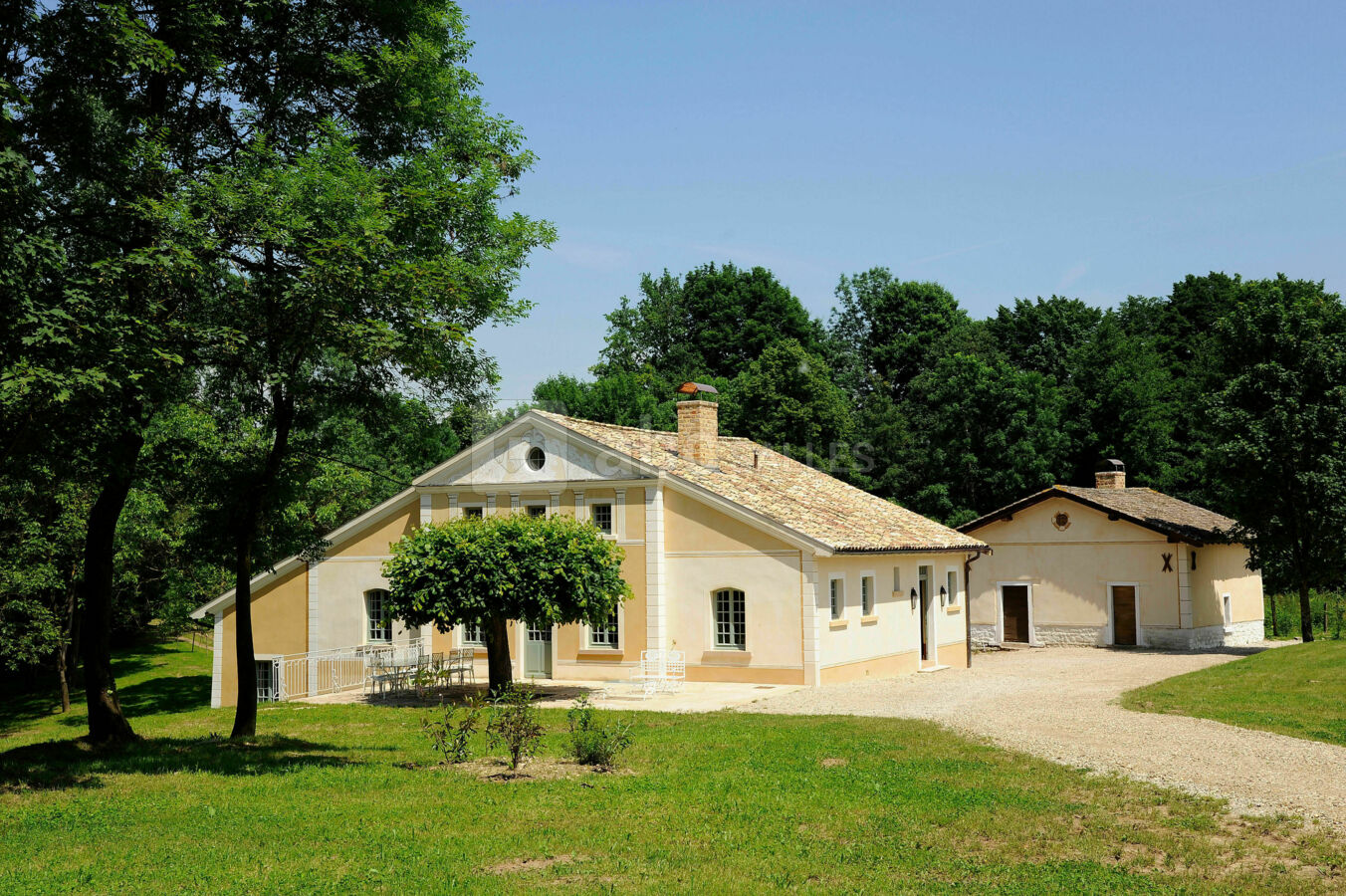 Le Relais de Chasse