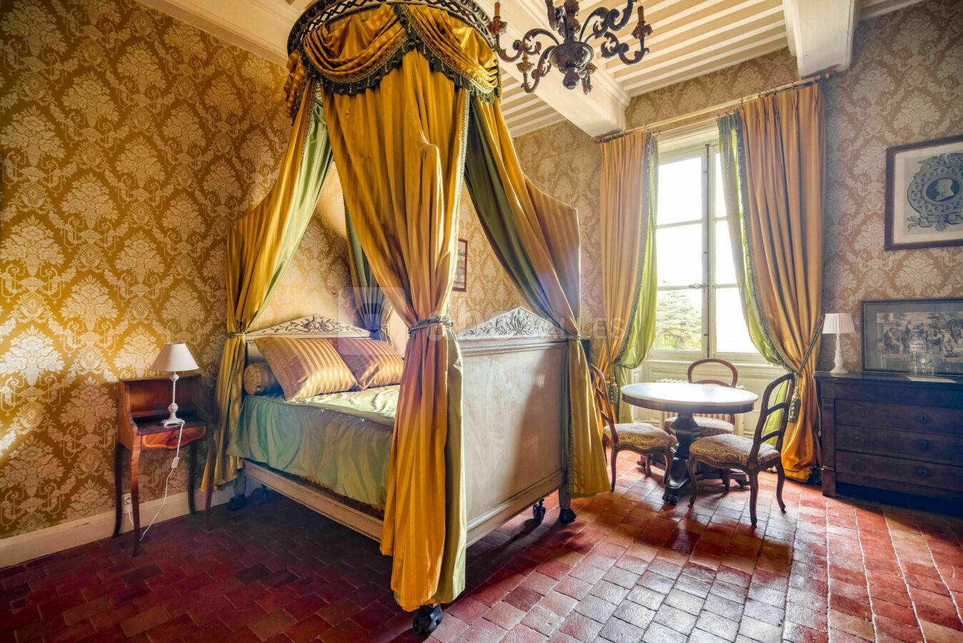 La Chambre Napoléon