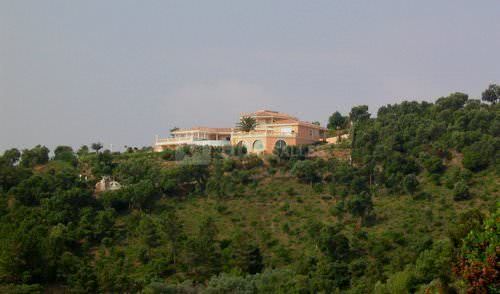 La villa ramses