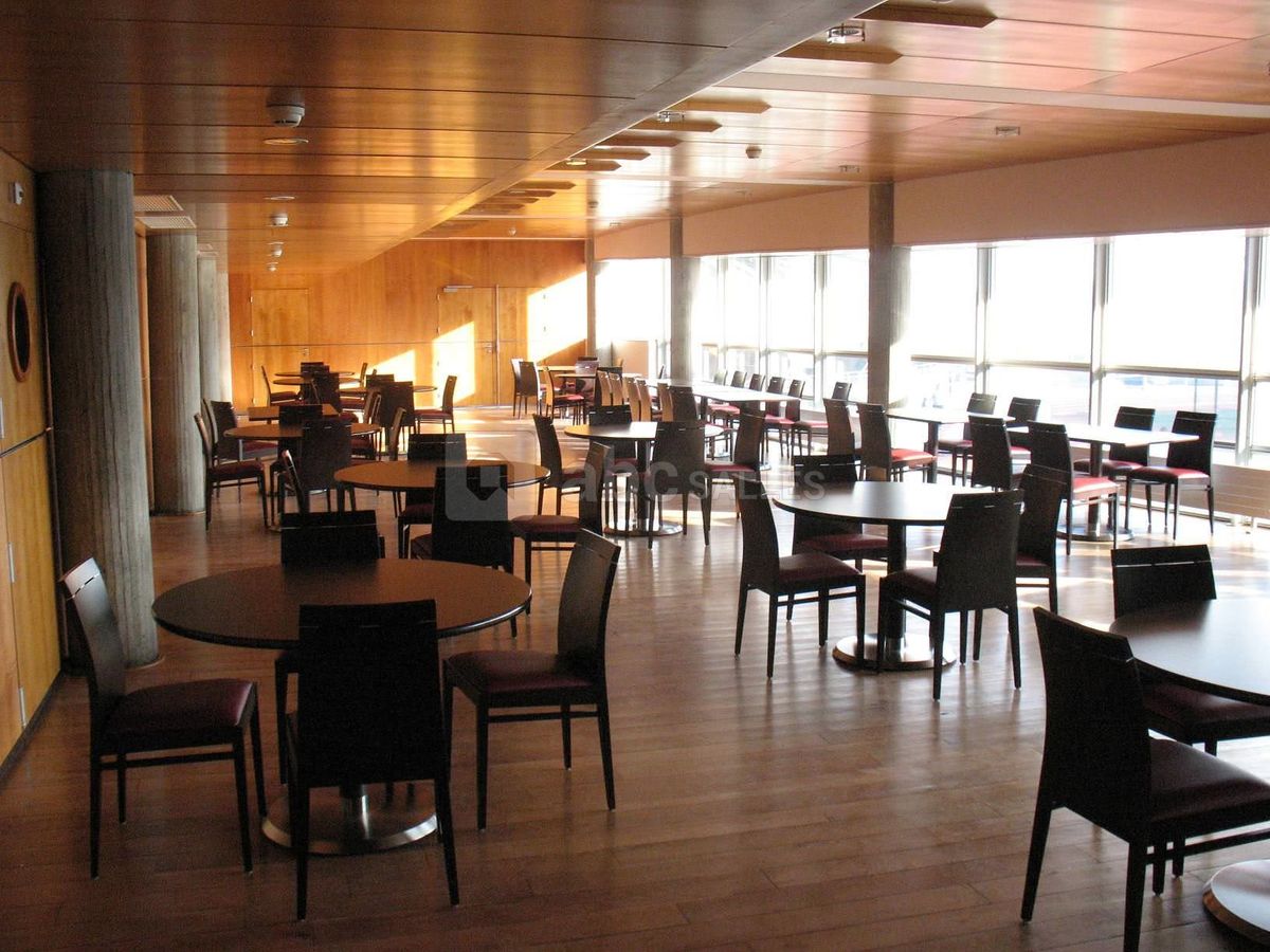 Club house