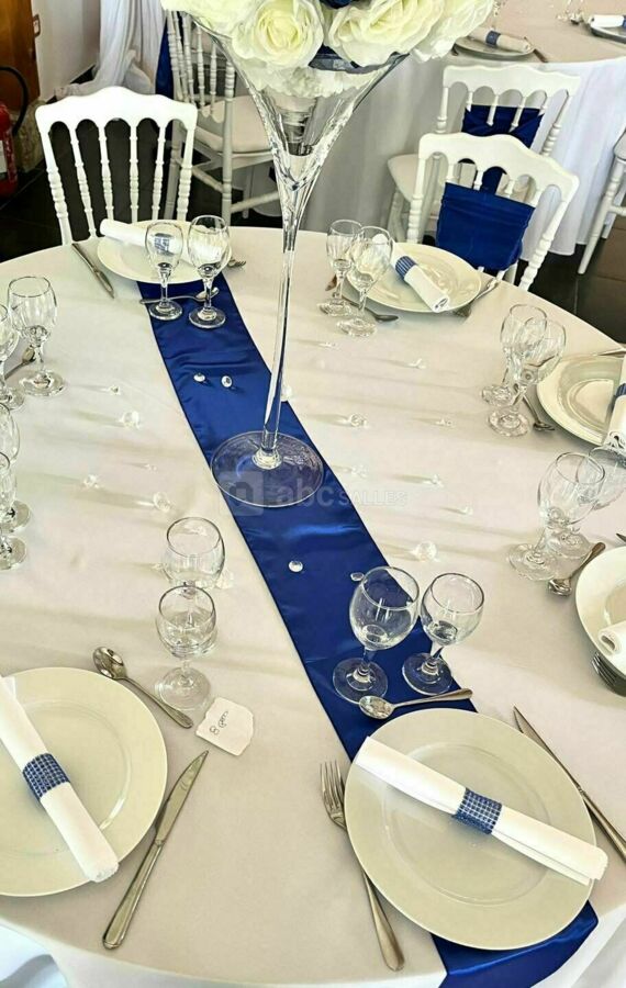 Les Gites du Parc d'Albosc