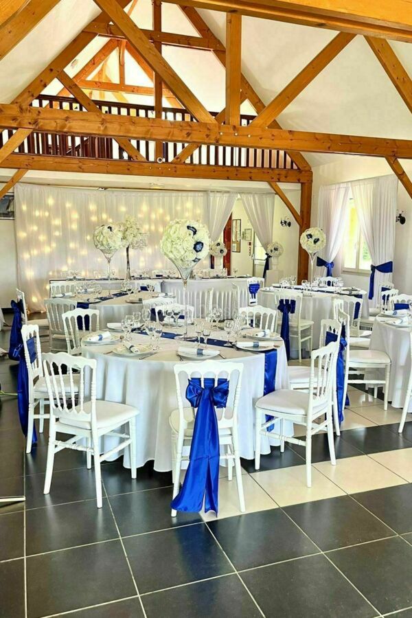 Les Gites du Parc d'Albosc