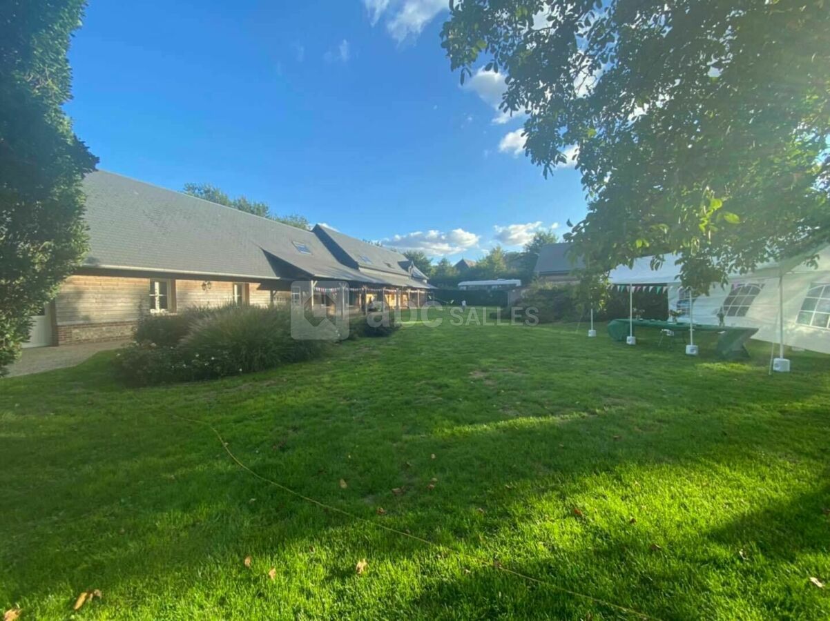 Les Gites du Parc d'Albosc