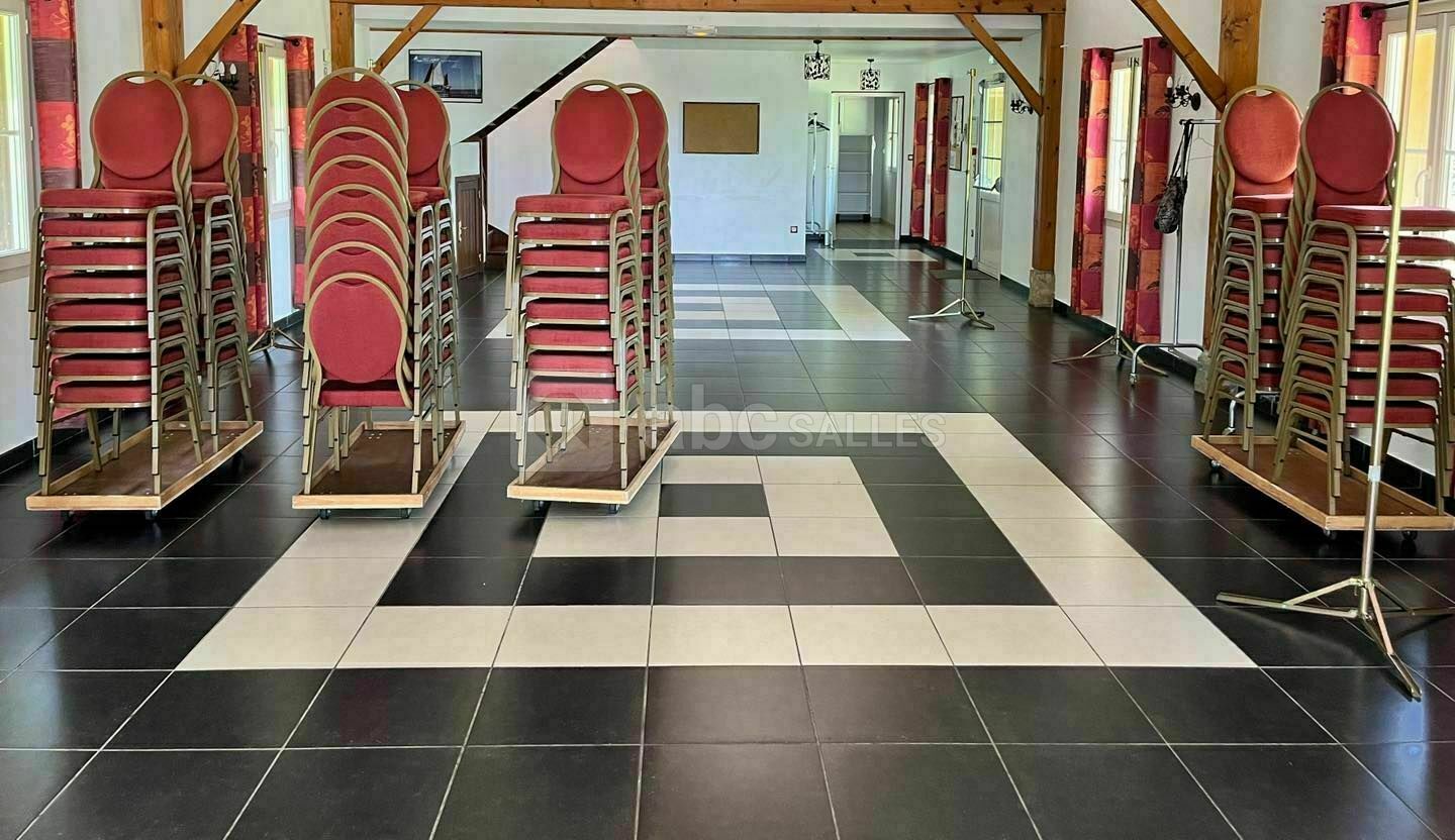 Les Gites du Parc d'Albosc