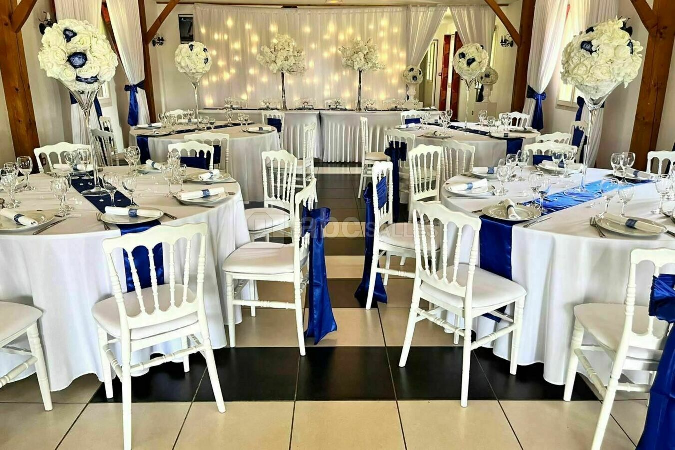 Les Gites du Parc d'Albosc