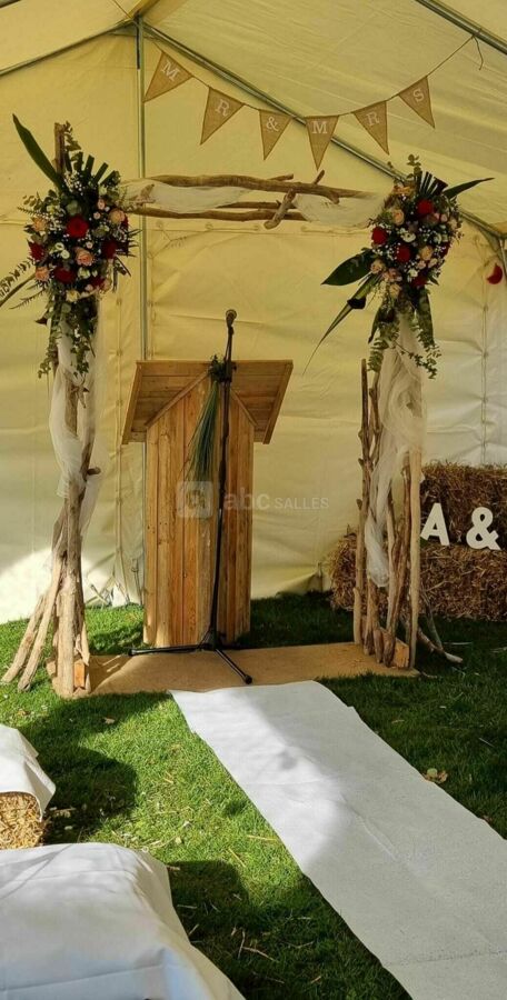 Les Gites du Parc d'Albosc