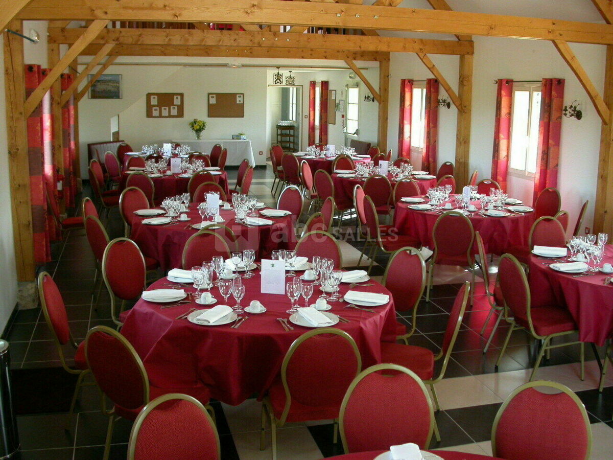 Les Gites du Parc d'Albosc