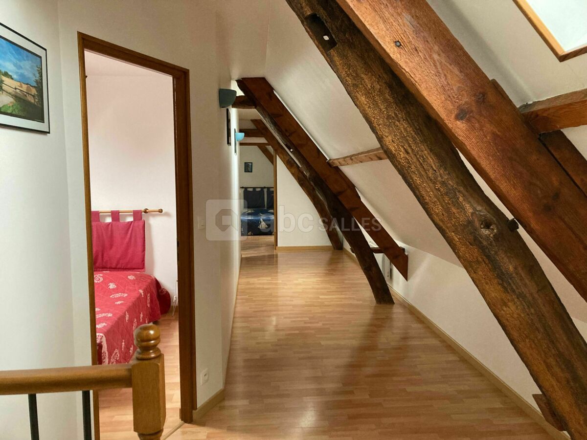 Les Gites du Parc d'Albosc