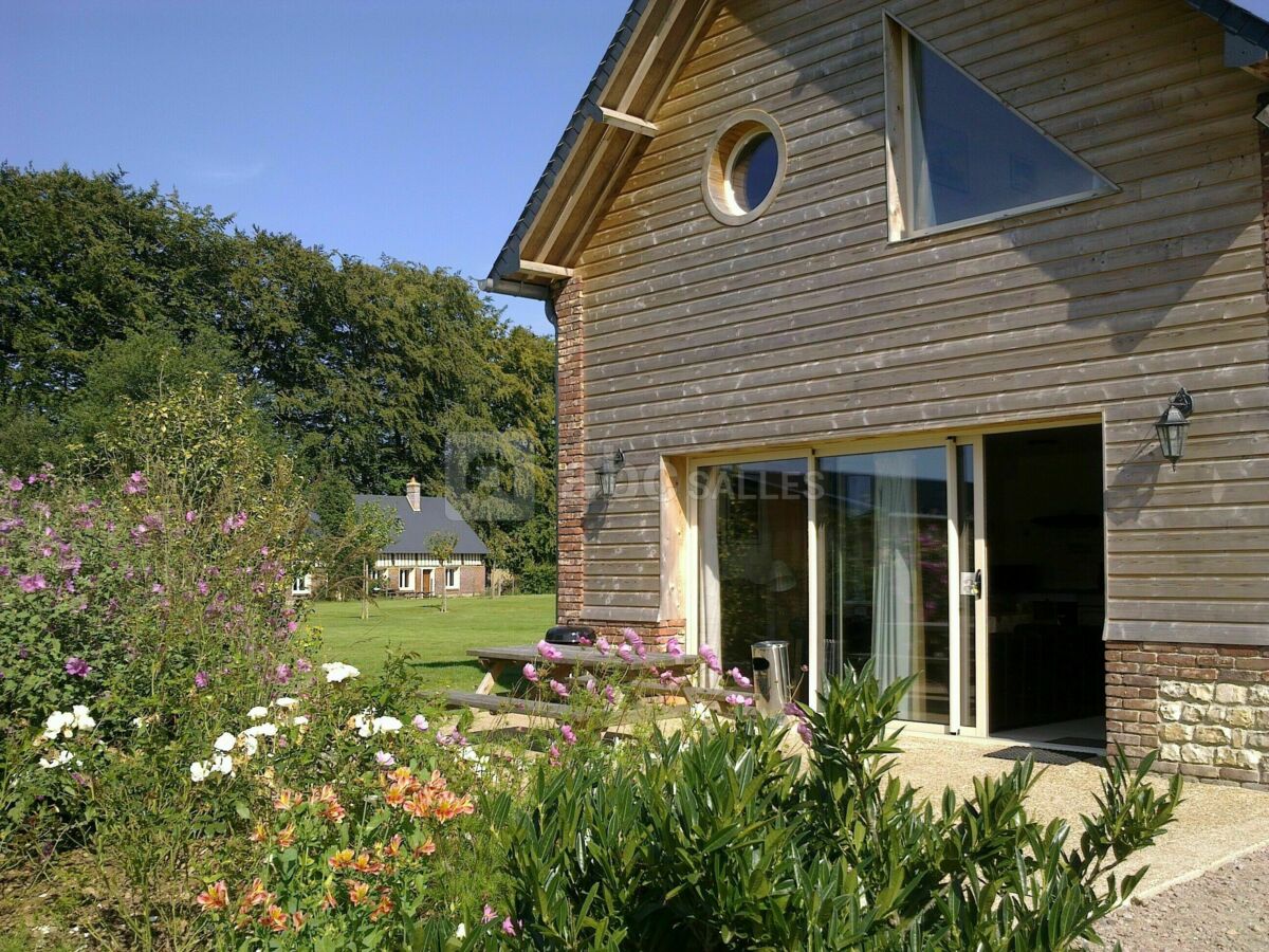 Les Gites du Parc d'Albosc