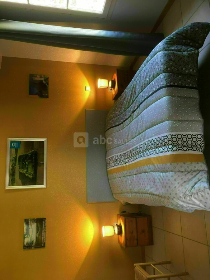 Les Gites du Parc d'Albosc