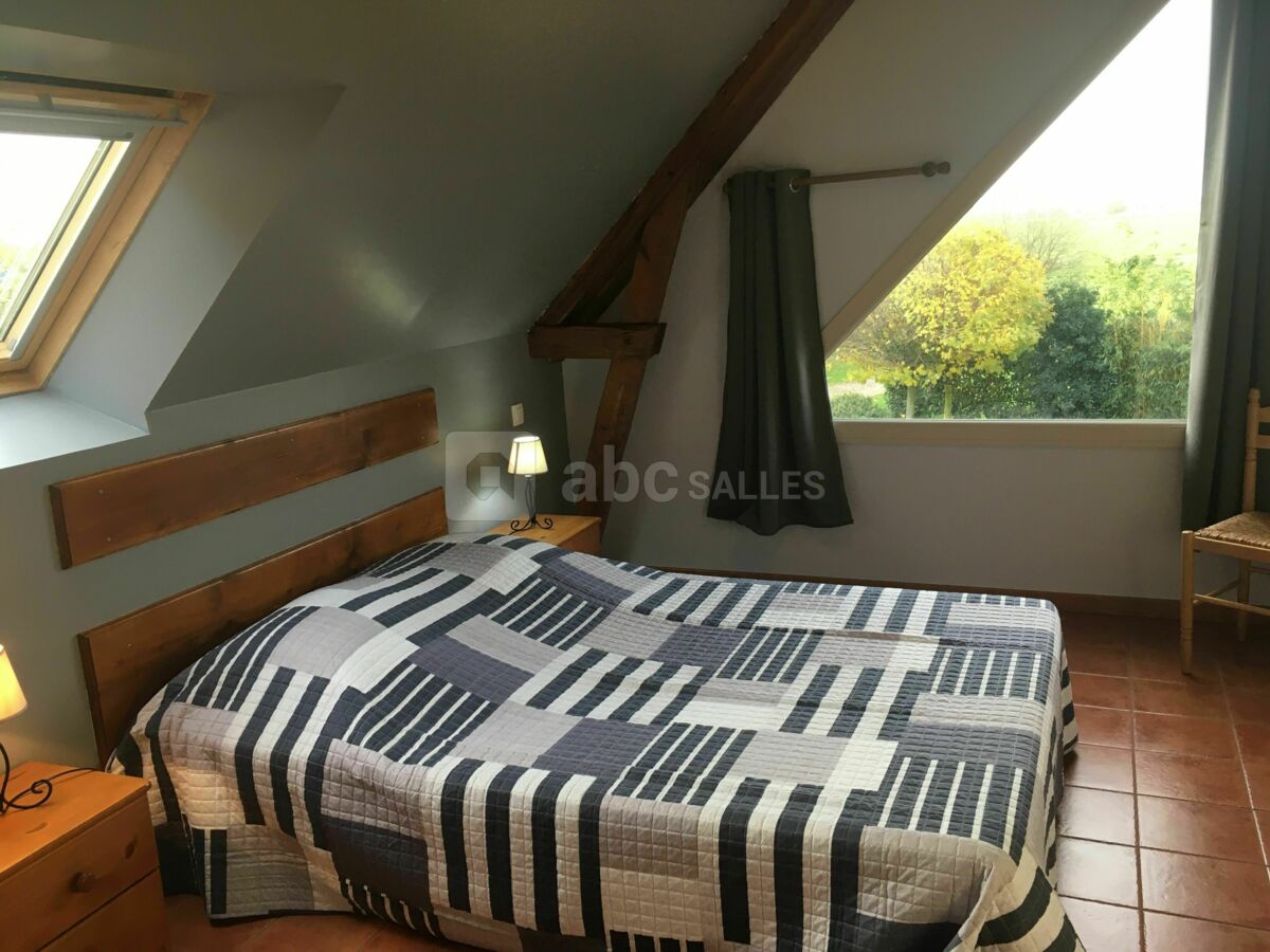 Les Gites du Parc d'Albosc