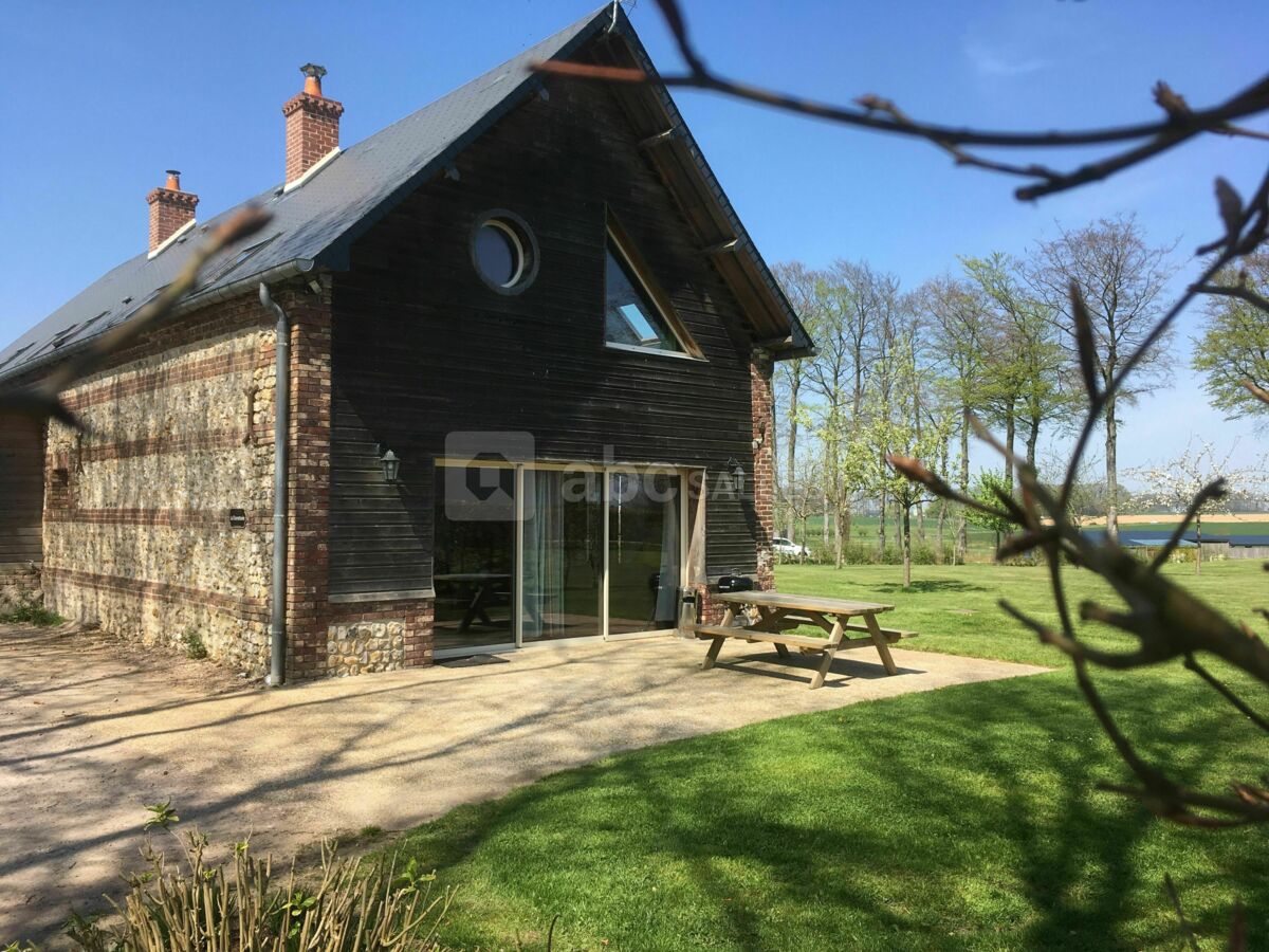 Les Gites du Parc d'Albosc