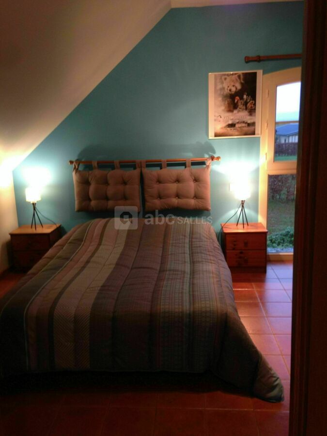 Les Gites du Parc d'Albosc