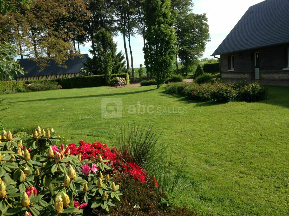 Les Gites du Parc d'Albosc