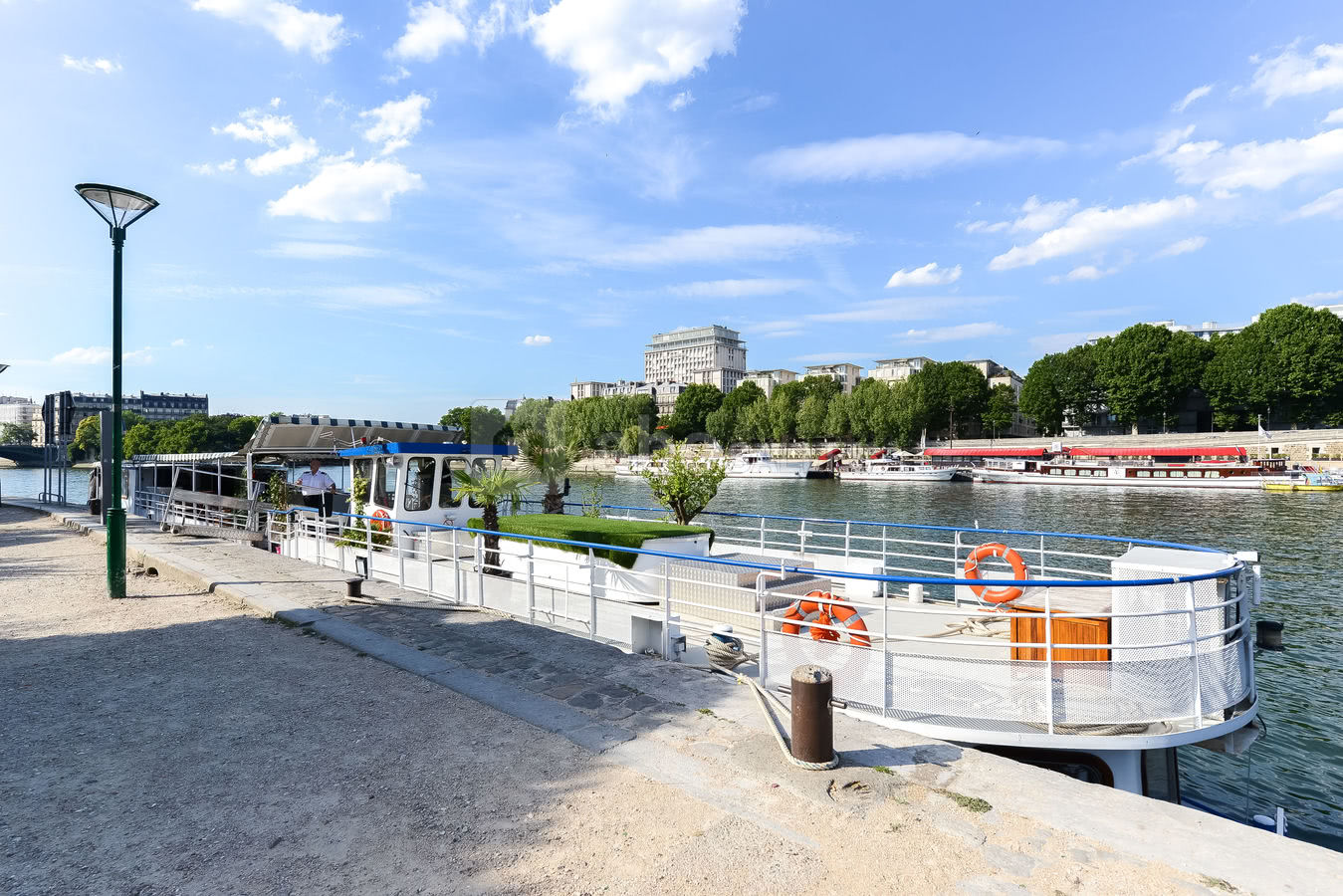 Photo avant travaux