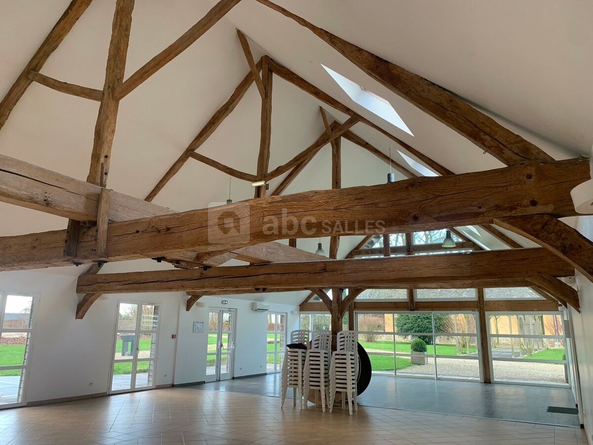 Salle Manége