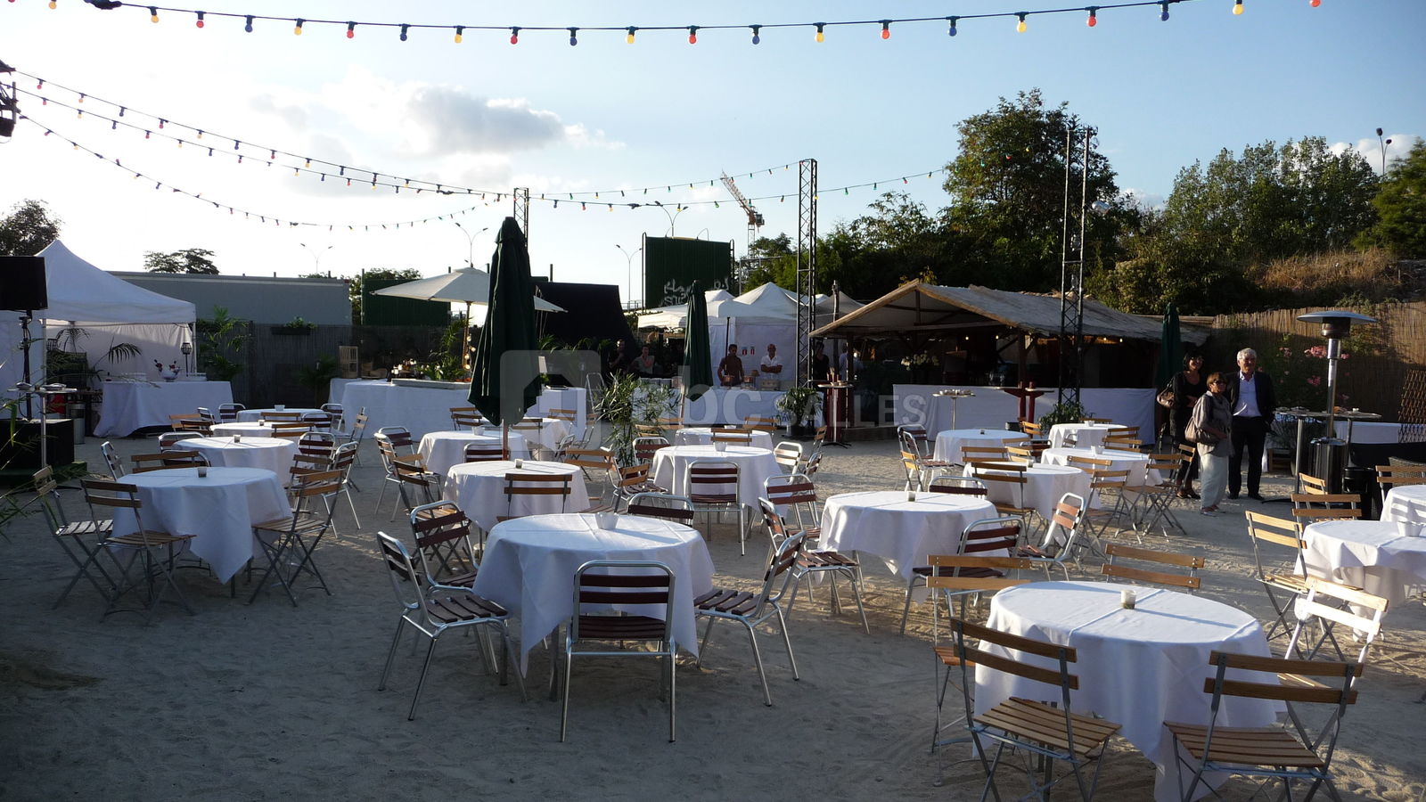 Mariage 1