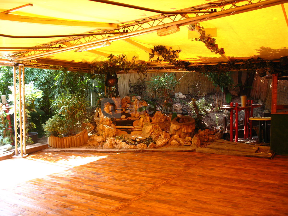 Terrasse 1