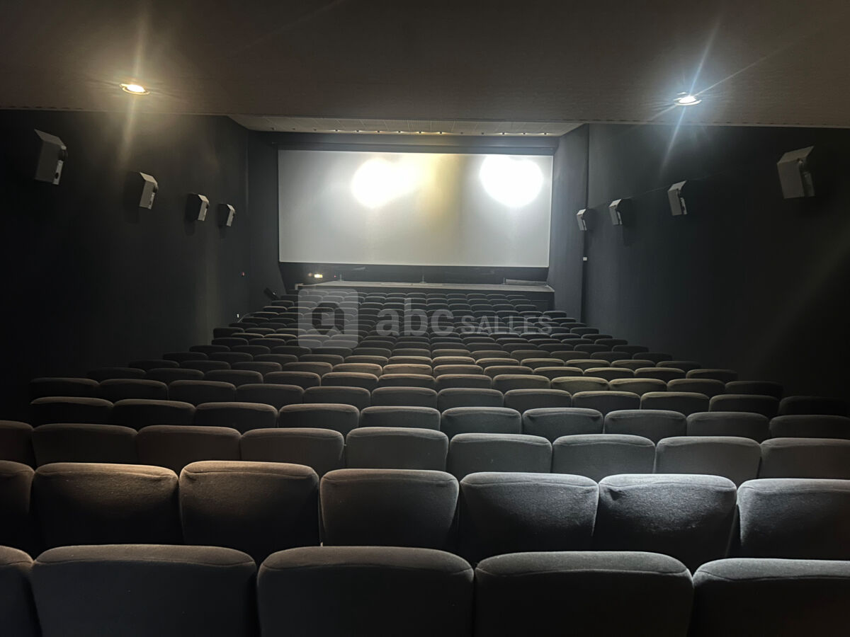 Salle 2