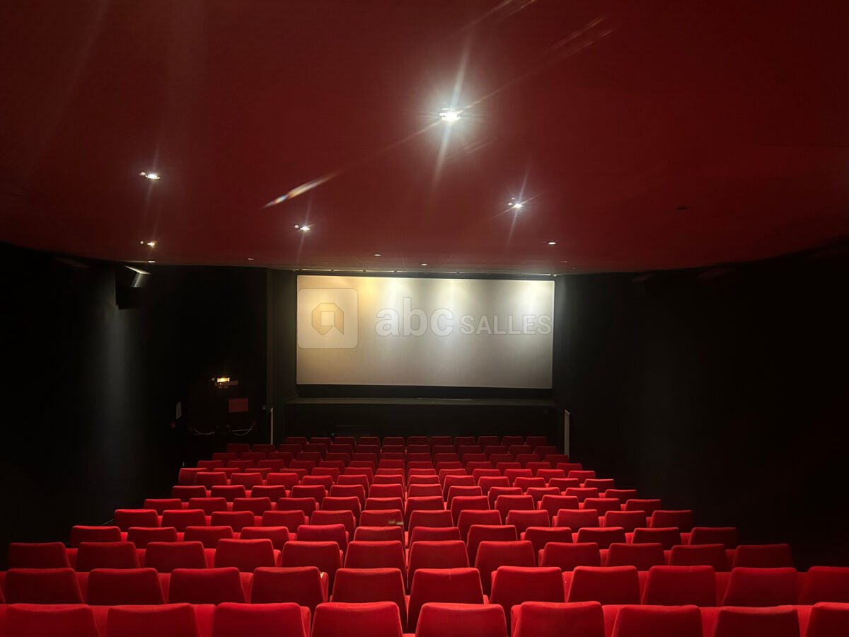 Salle 3