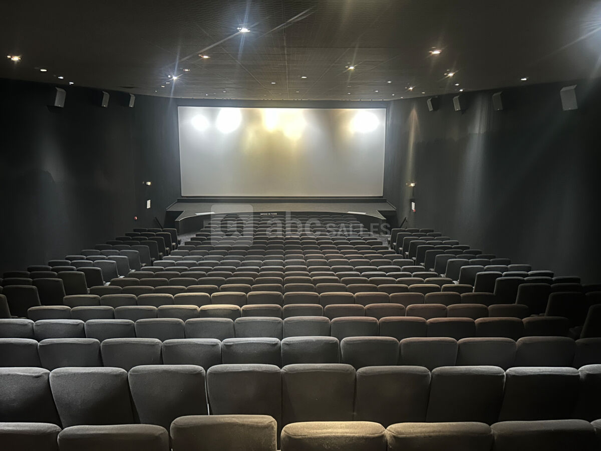 Salle 1