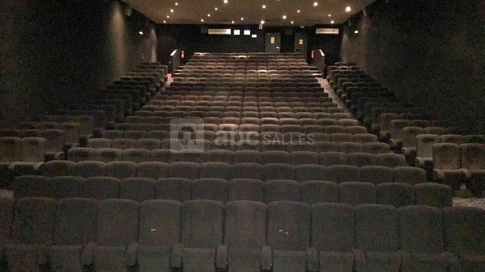Salle 1