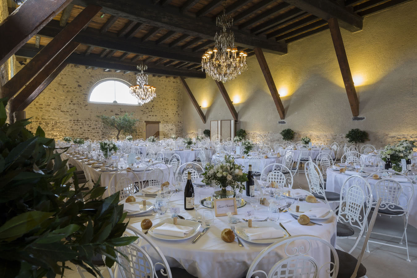 Entièrement refaite en 2017