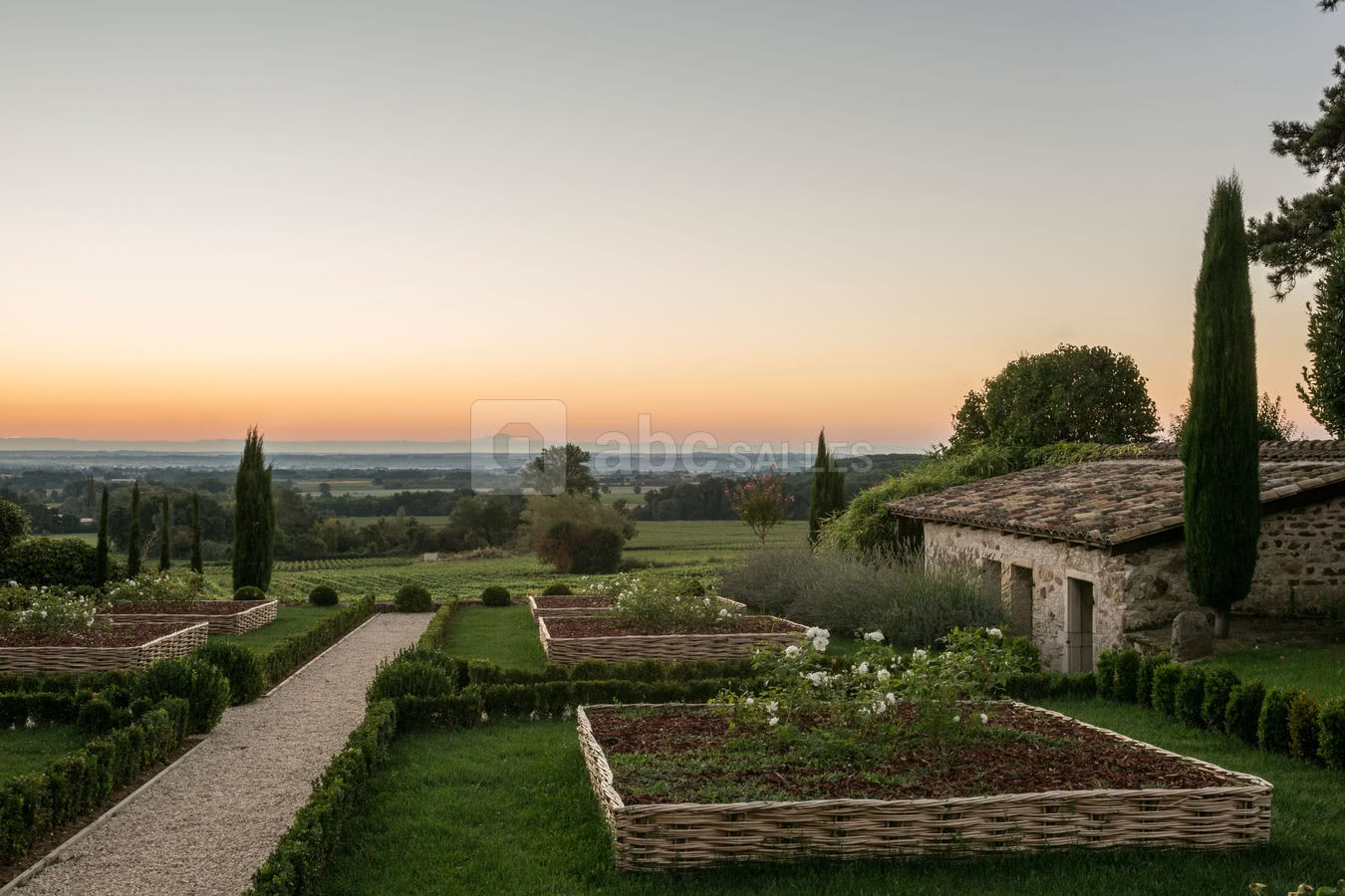 Pour votre apéritif