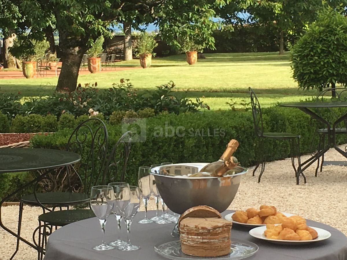 Vos déjeuners en plein air