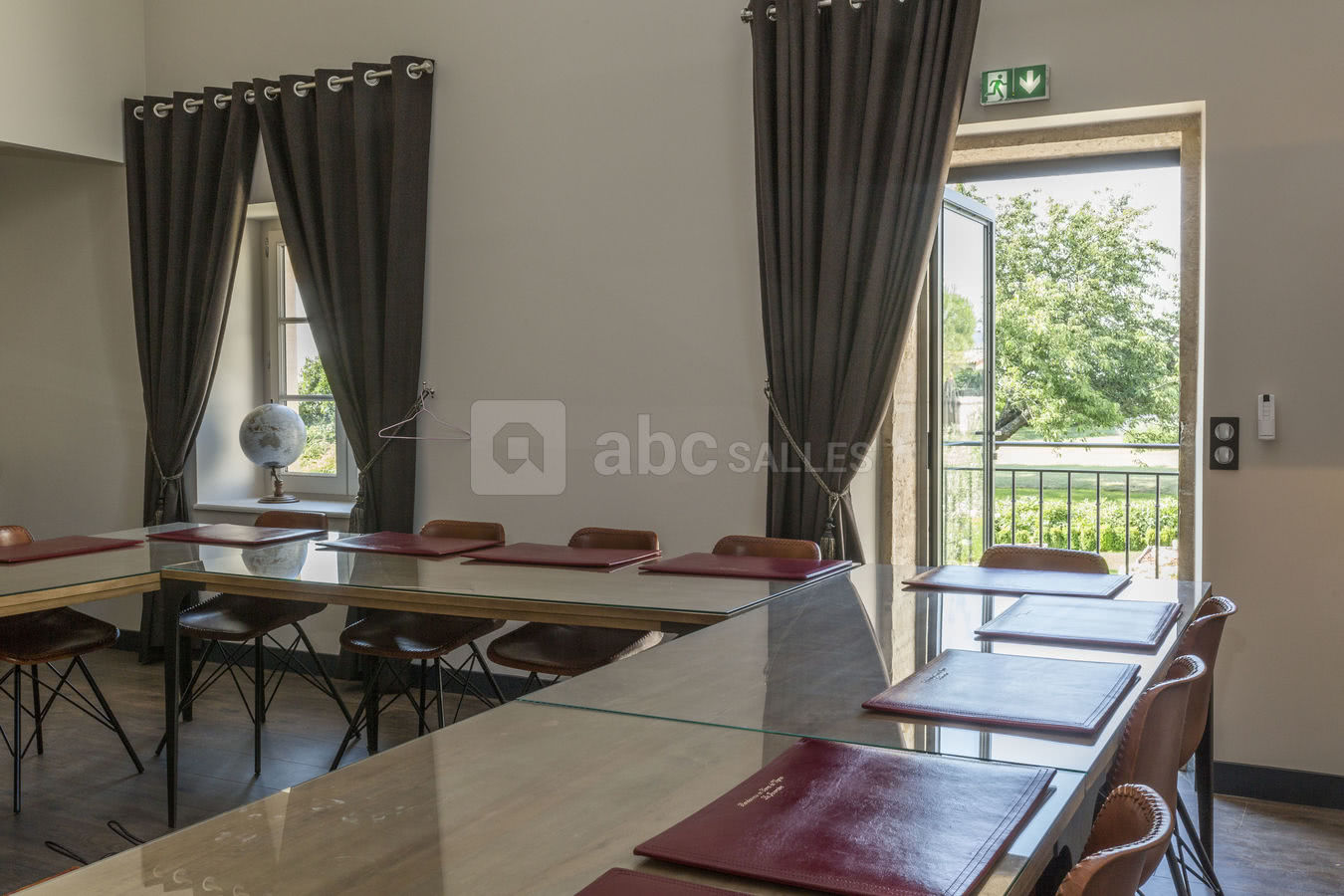 Et totalement refaite en 2016 ...