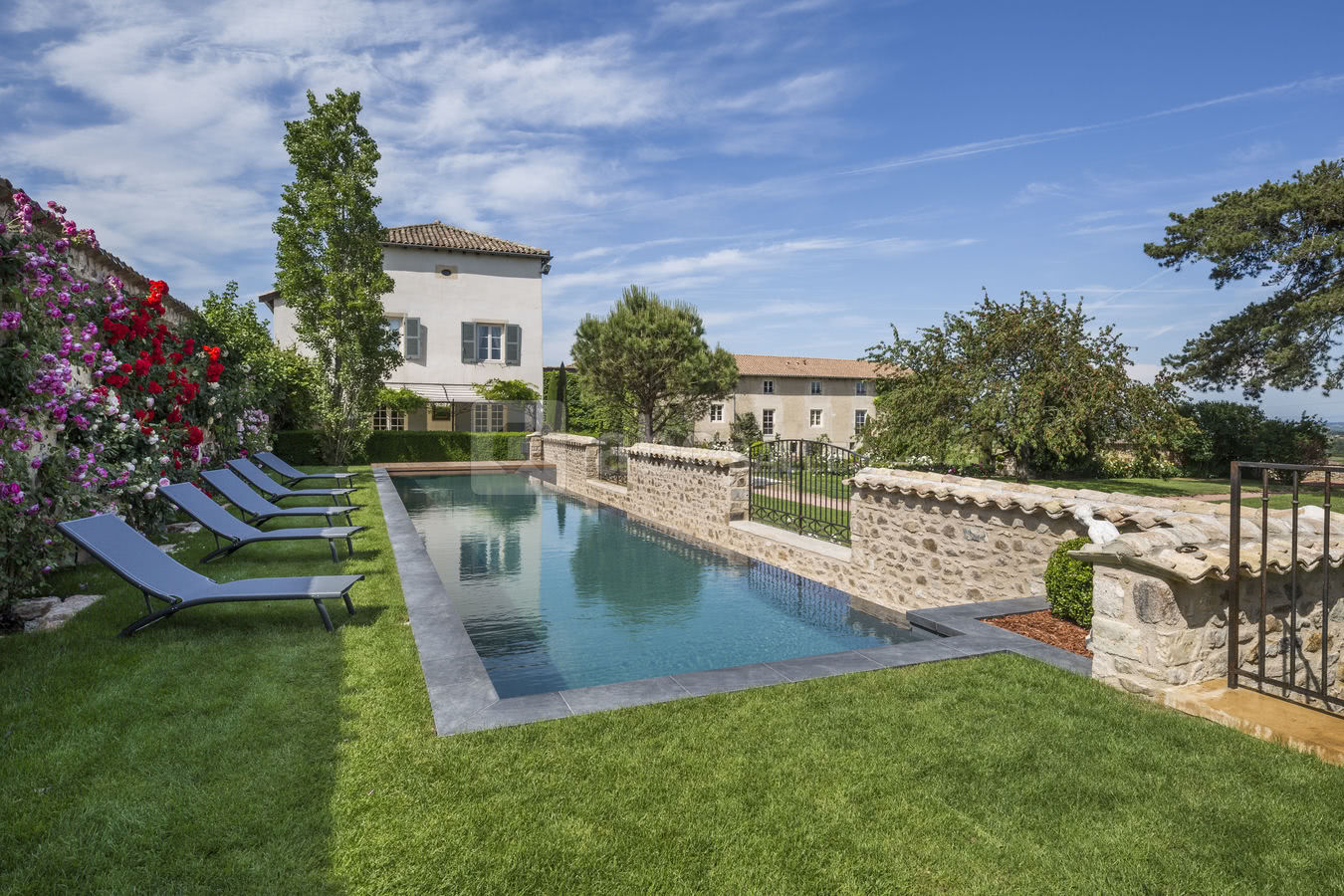 Domaine la Javernière