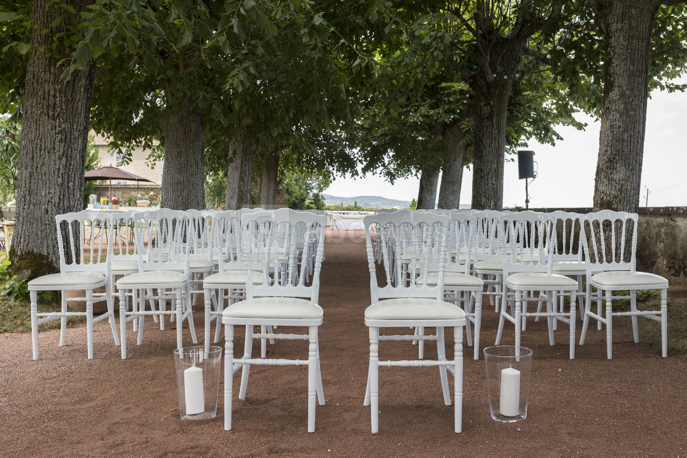 Domaine la Javernière